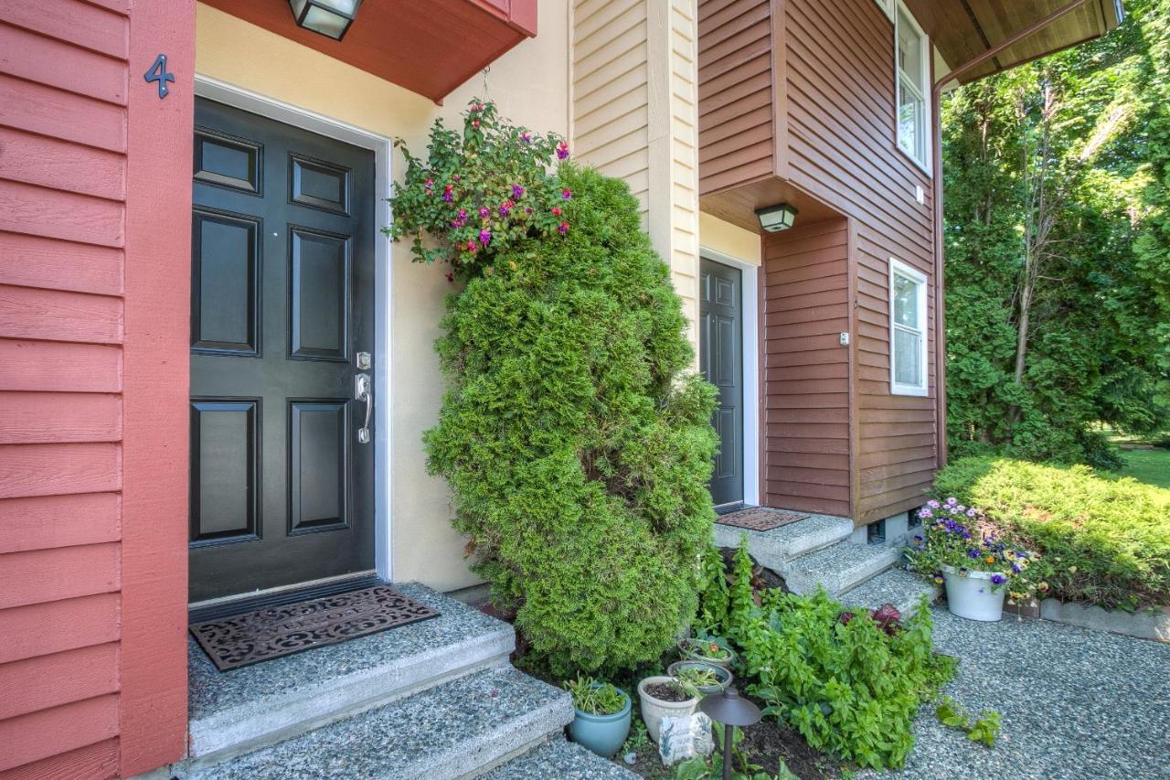 Moon River Suites #4 North Bend Exterior foto